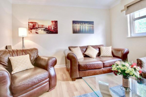 South Side Pleasance Apartment